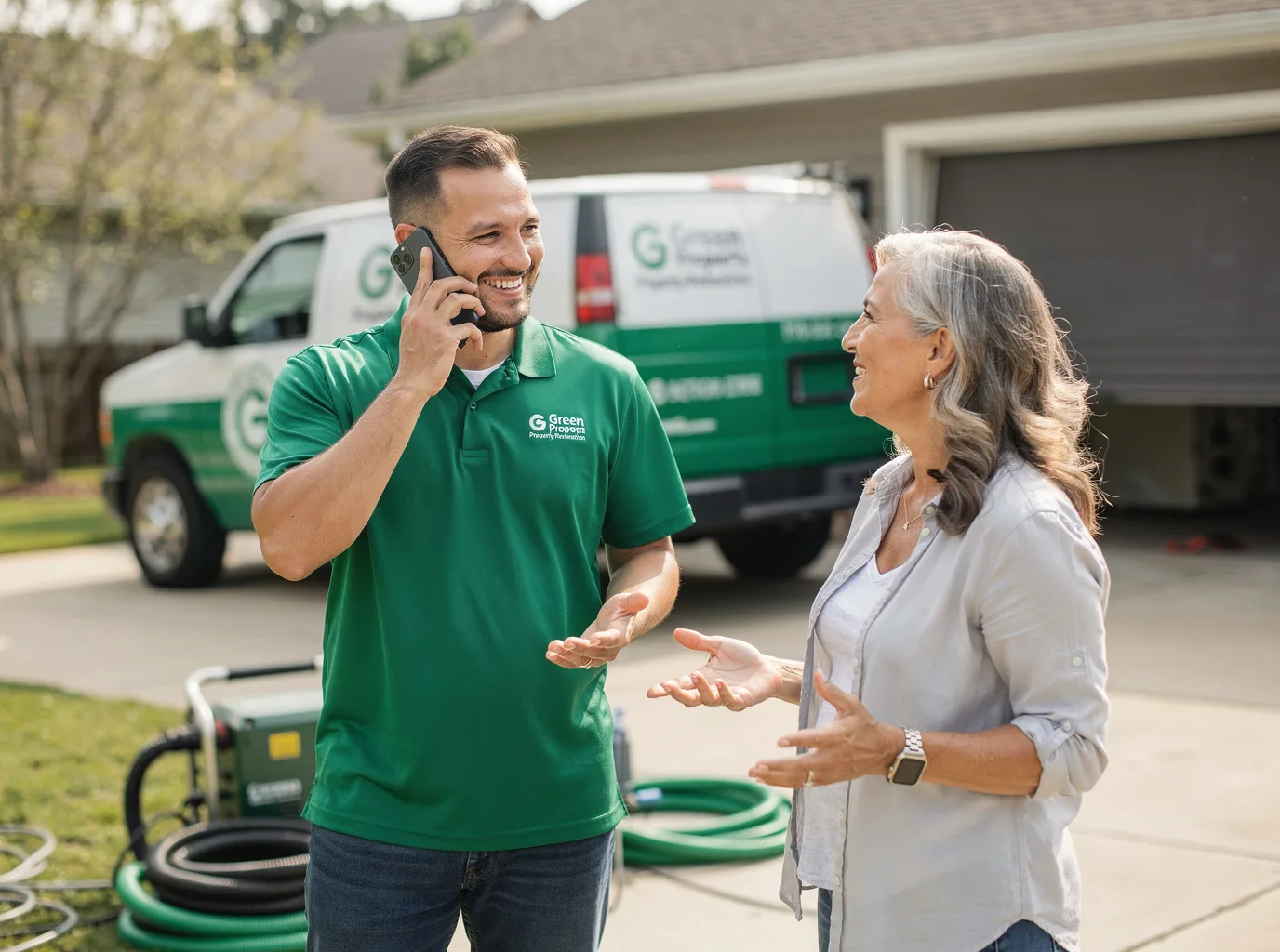 Water Damage Restoration Millsboro, PA FAQs